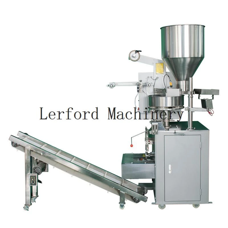 packing machine