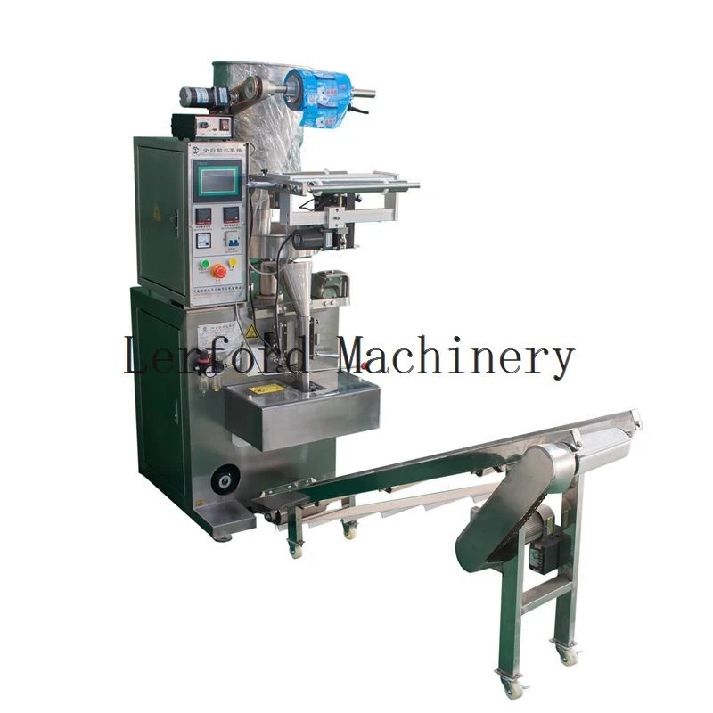 packaging machine