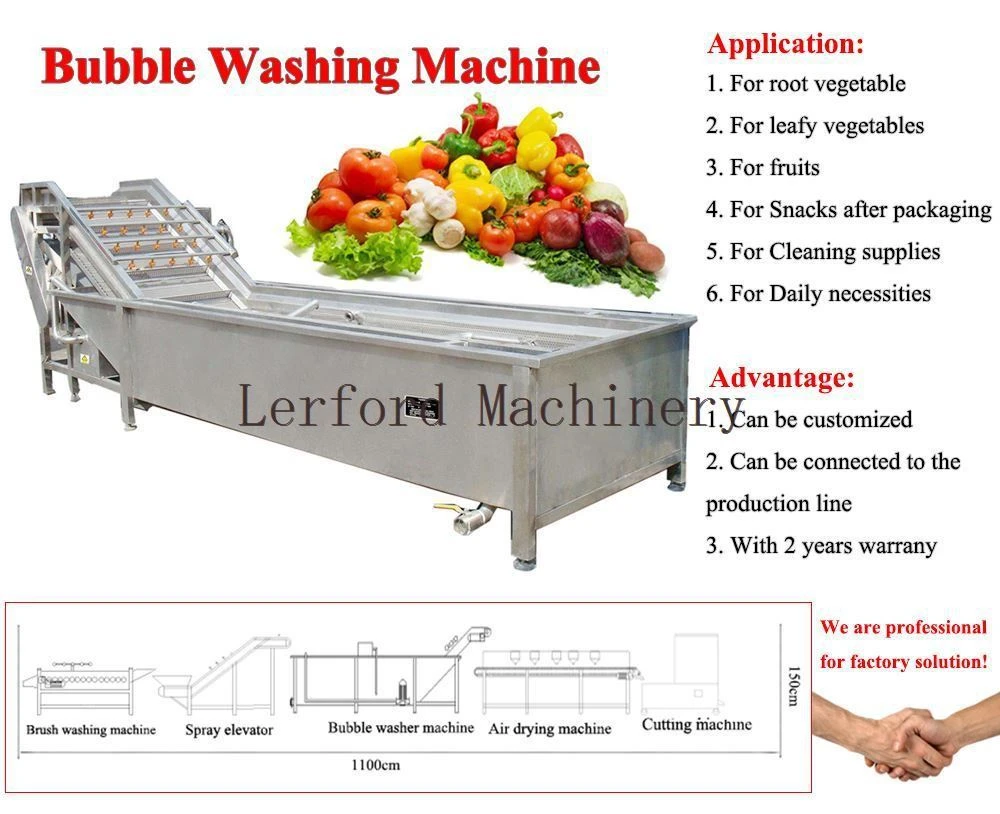 Bubble Washing Machine Bubble Washing Machine