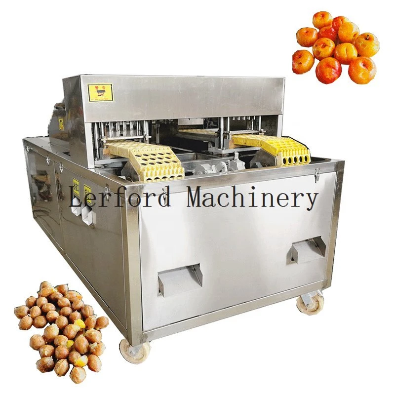 Komerčný Cherry Pitter