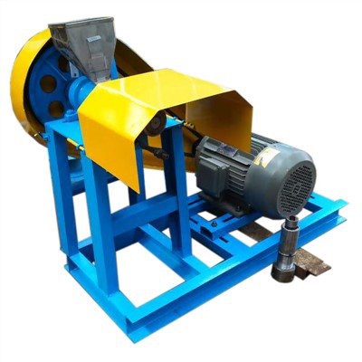 Stroj na výrobu občerstvenia