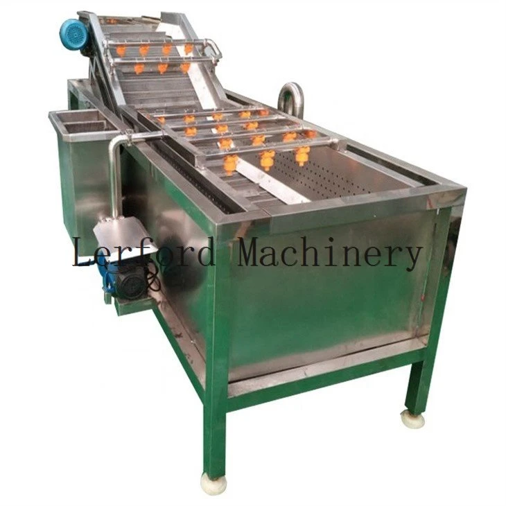 industrial vegetable washer