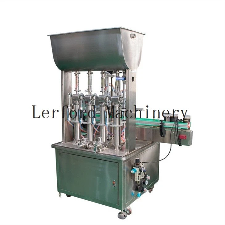 water bottle packing machine