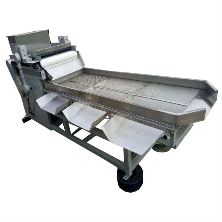 Cashew Grinding Machine