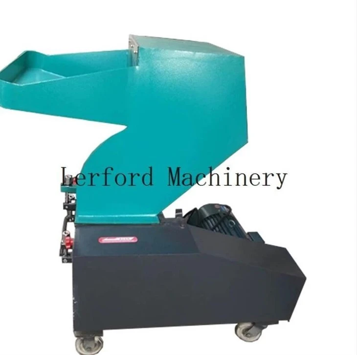 Large Plastic Bottle Crusher