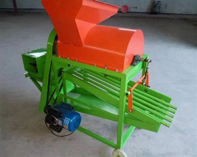 Stroj na lúskanie gaštanov