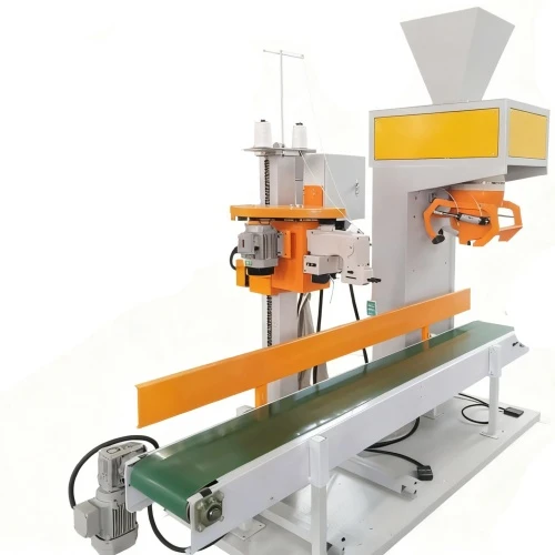 Fertilizer Packaging Machine best