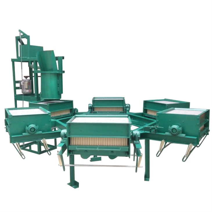 Chalk Making Machine best